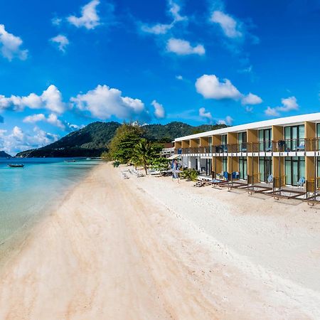 Blue Tao Beach Hotel - Sha Plus Тао Екстер'єр фото