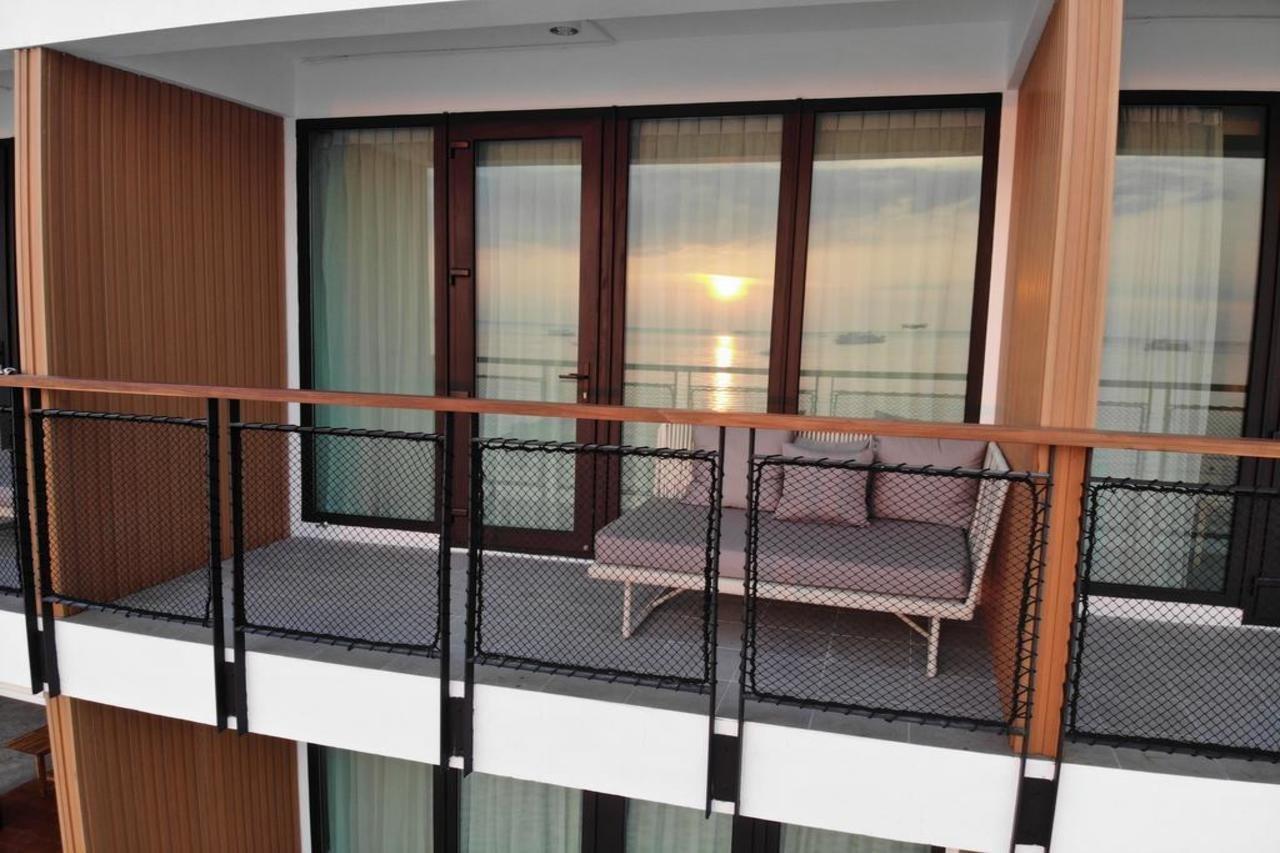 Blue Tao Beach Hotel - Sha Plus Тао Екстер'єр фото