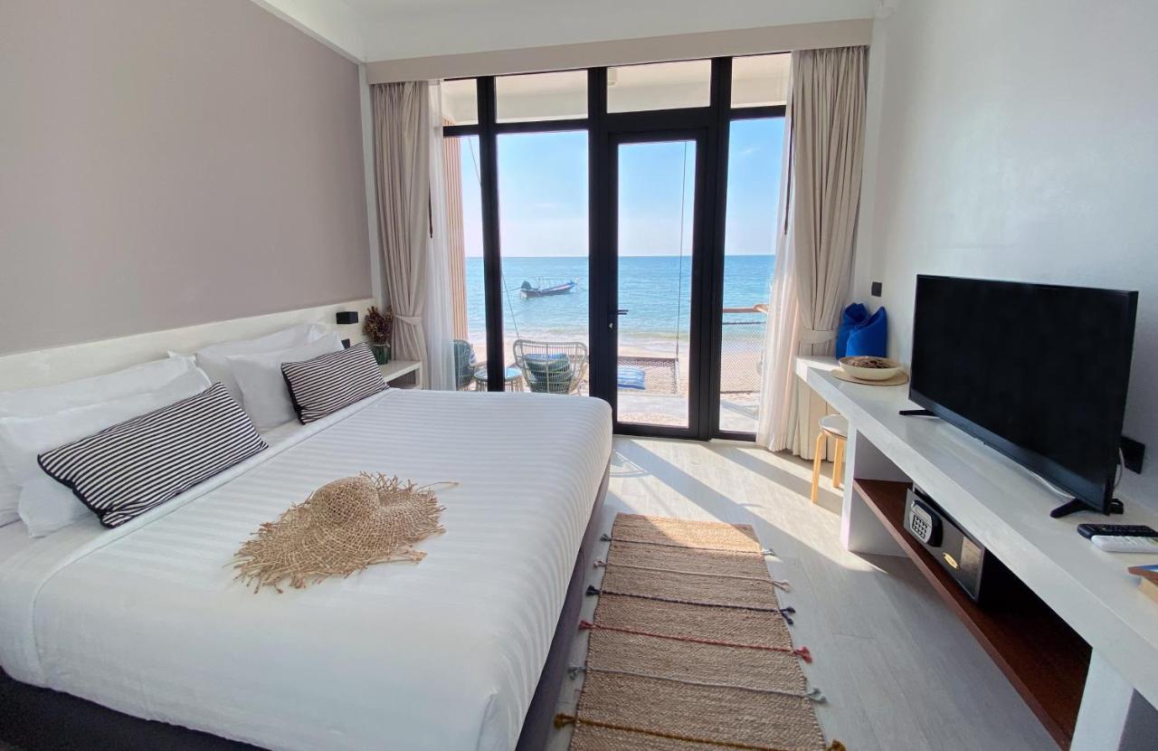 Blue Tao Beach Hotel - Sha Plus Тао Екстер'єр фото