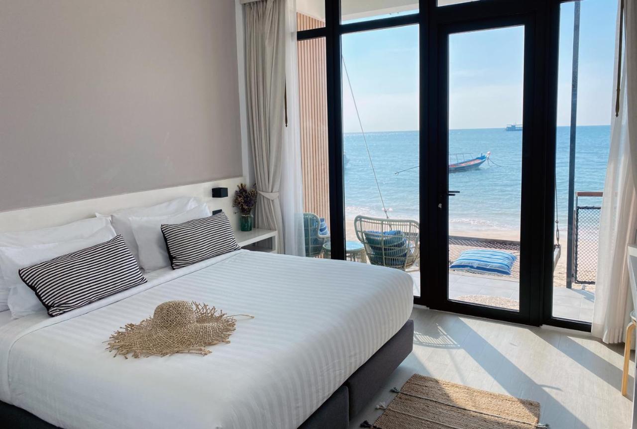 Blue Tao Beach Hotel - Sha Plus Тао Екстер'єр фото