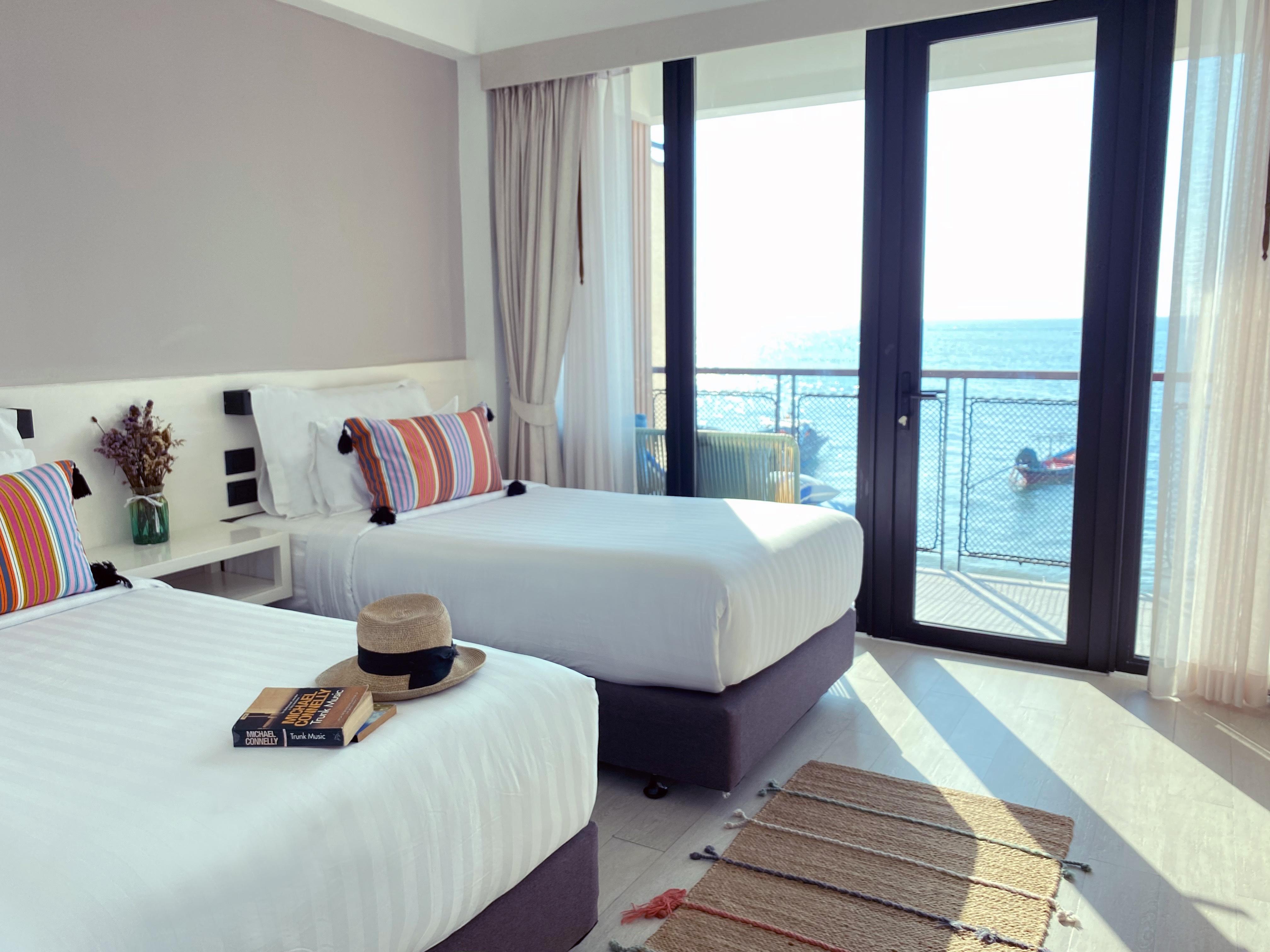 Blue Tao Beach Hotel - Sha Plus Тао Екстер'єр фото