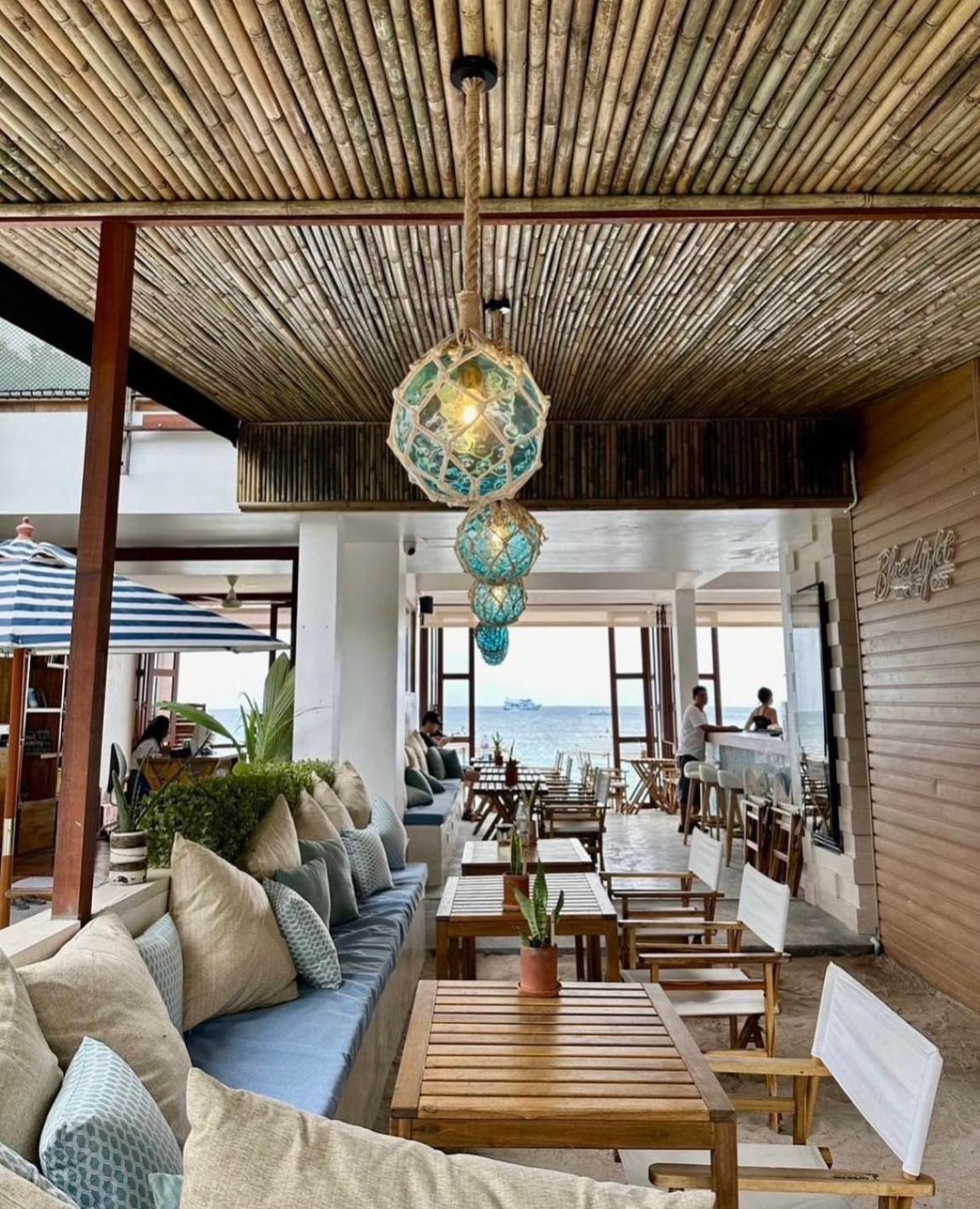 Blue Tao Beach Hotel - Sha Plus Тао Екстер'єр фото