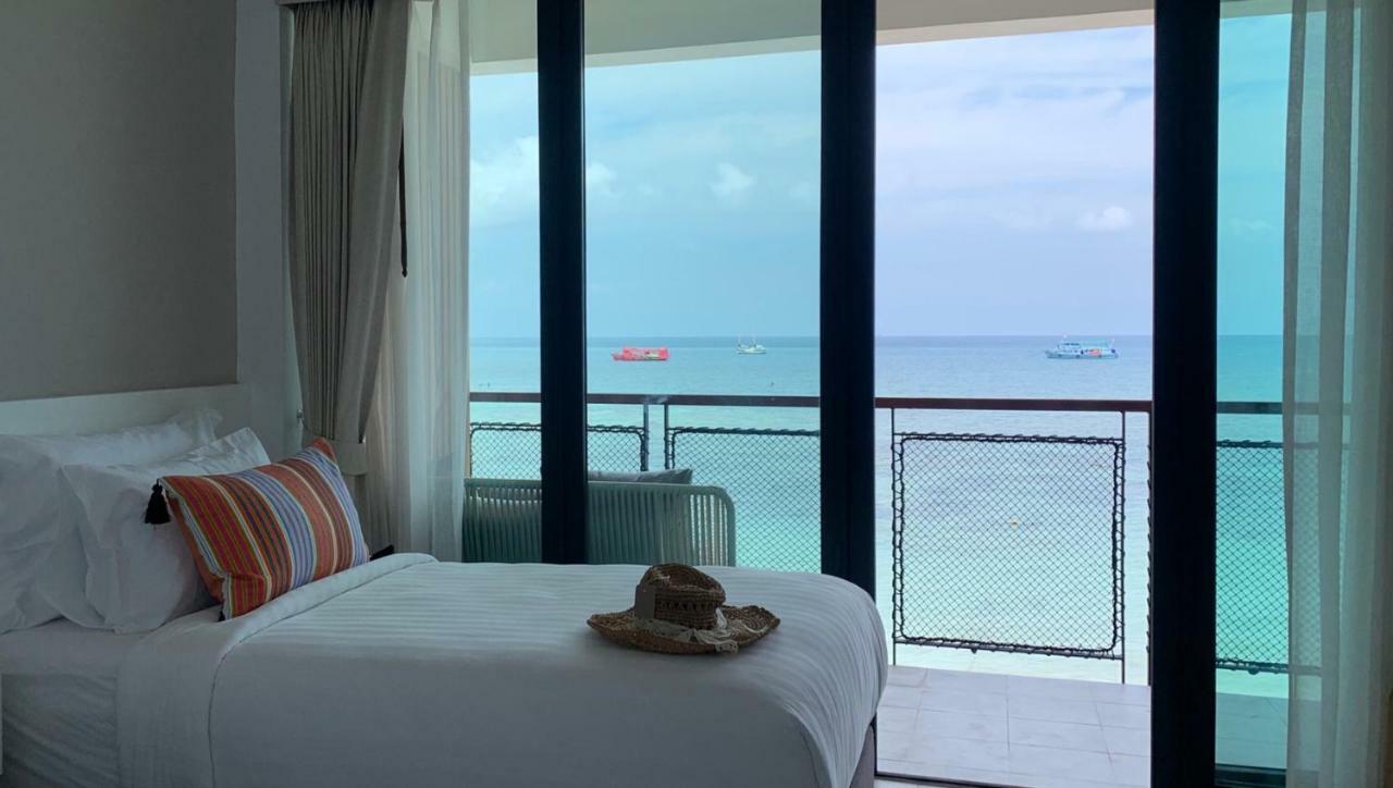Blue Tao Beach Hotel - Sha Plus Тао Екстер'єр фото