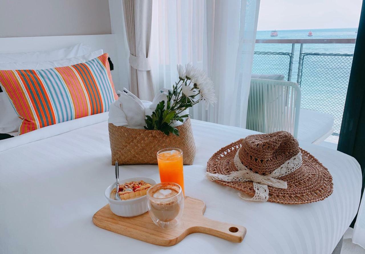 Blue Tao Beach Hotel - Sha Plus Тао Екстер'єр фото