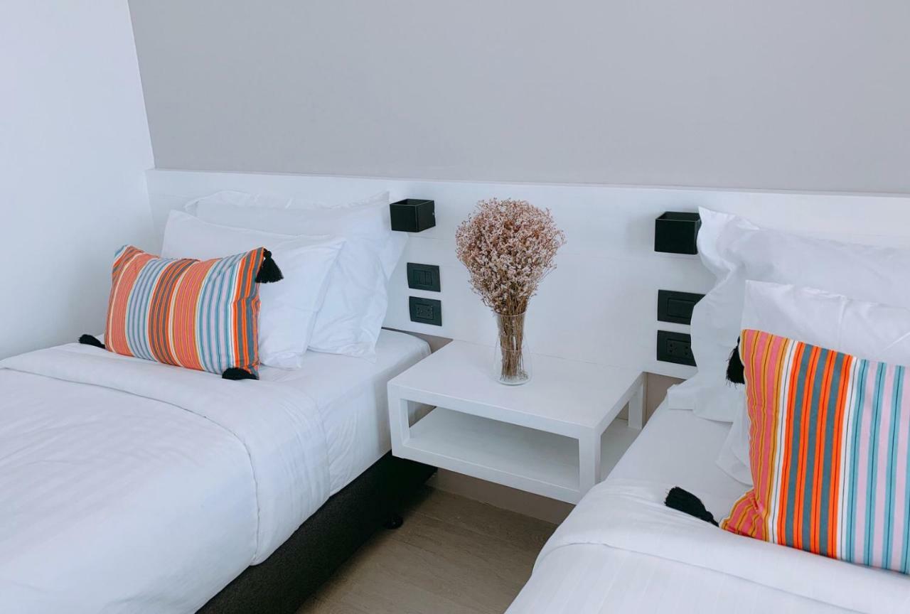 Blue Tao Beach Hotel - Sha Plus Тао Екстер'єр фото
