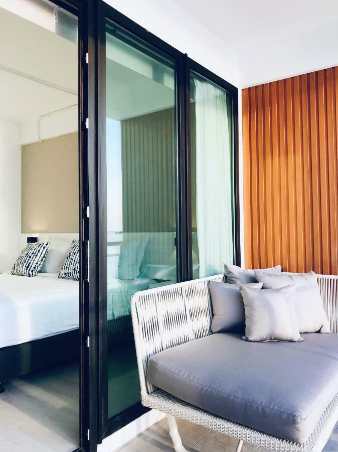 Blue Tao Beach Hotel - Sha Plus Тао Екстер'єр фото