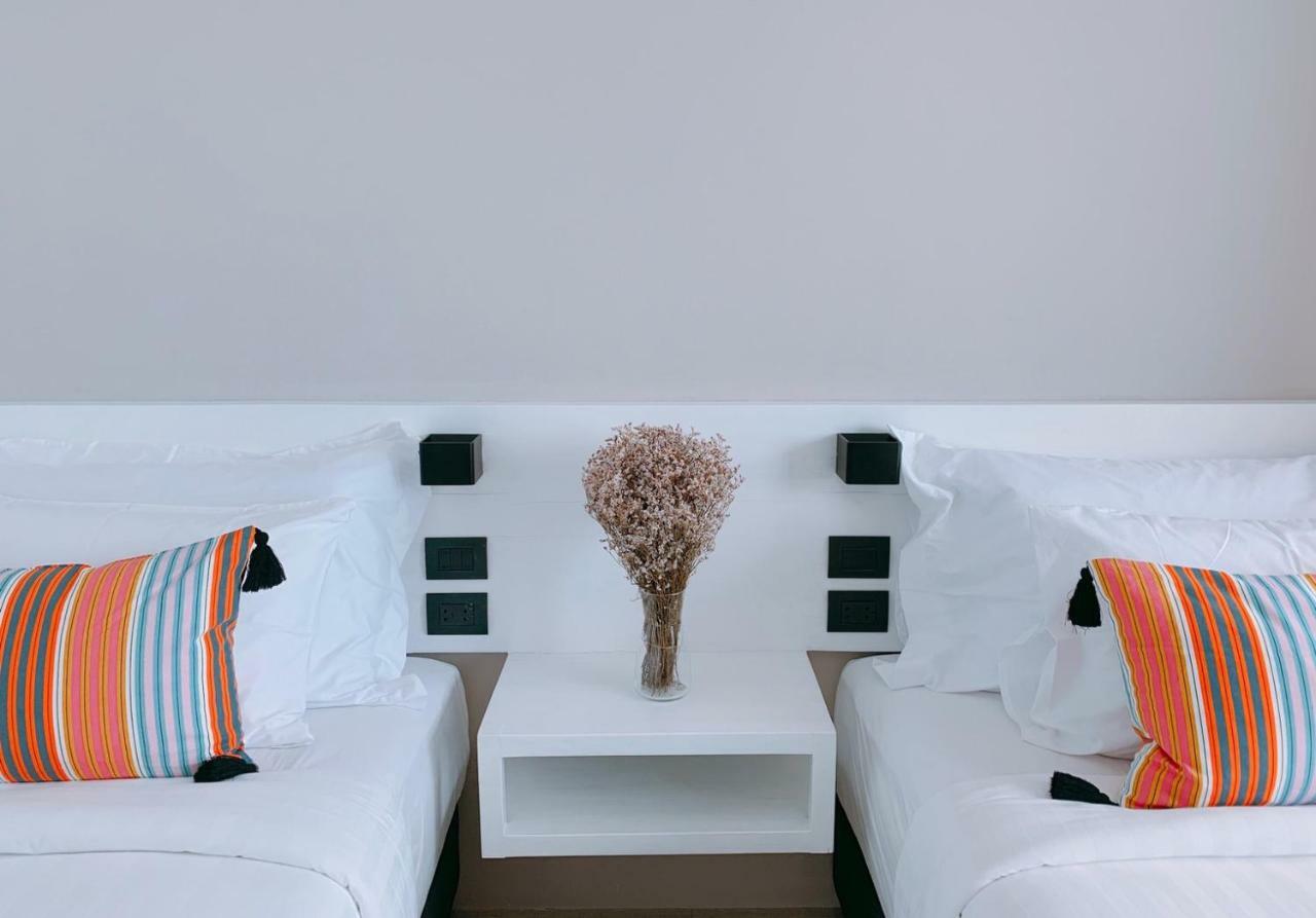 Blue Tao Beach Hotel - Sha Plus Тао Екстер'єр фото