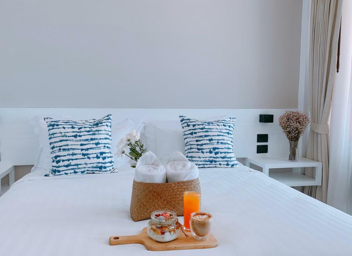 Blue Tao Beach Hotel - Sha Plus Тао Екстер'єр фото