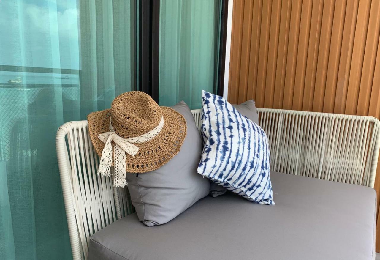 Blue Tao Beach Hotel - Sha Plus Тао Екстер'єр фото