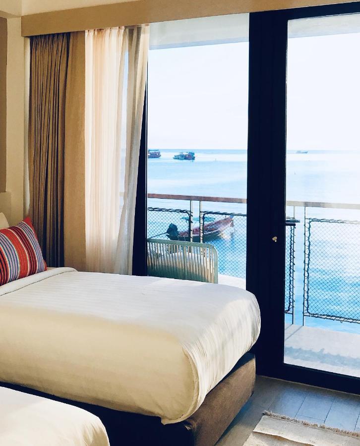 Blue Tao Beach Hotel - Sha Plus Тао Екстер'єр фото